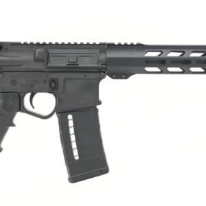 LWRC ICMKII 5.56MM FDE 16.1" 30+1