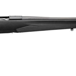 BERGARA SIERRA WILDERNESS 6.5CR GREY
