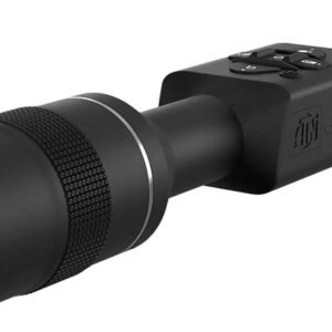 Sig Sauer Echo SV50-LRF Thermal Sight 2-16x50mm BDX 2.0 Black