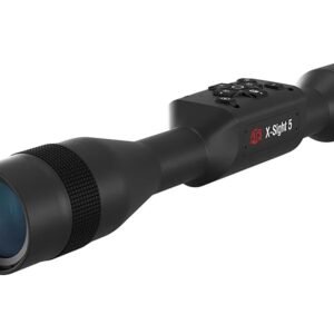 ATN THOR5 XD 4-40 1280X1024 THERMAL
