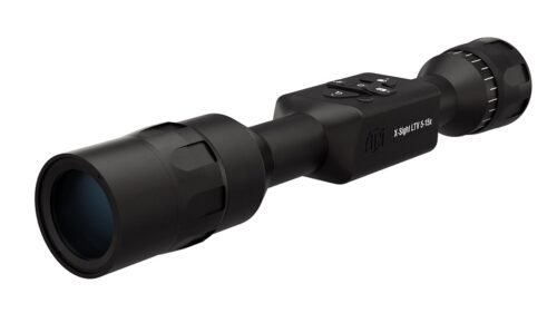 ATN X-SIGHT 5-15X DAY/NIGHT LTV