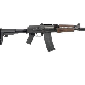 CENTURY ARMS WASR-10 7.62X39 BL/WD 30+1