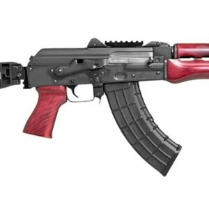 CENTURY ARMS DRACO TAC 7.62X39 30+1