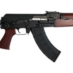 CENTURY ARMS VSKA 7.62X39 TROOPER 30+1 C10