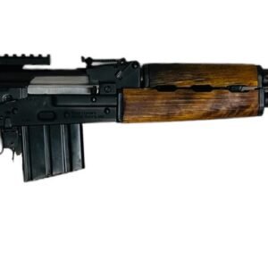Century Arms VSKA Tactical MOE Rifle 7.62x39m 30rd Magazine(1) 16.5" Barrel Magpul MOE Furniture