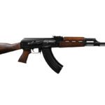 ZASTAVA ARMS USA ZPAP M70 7.62X39 FRONTLINE