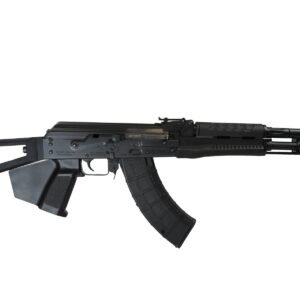 ZASTAVA ARMS USA ZPAP M77 308WIN BLK/WD 19.7"