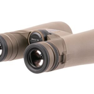 LEUPOLD BINOCULAR BX5 SANTIAM 12X50 SG