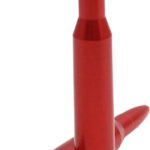 CARLSONS SNAP CAP .270 - ALUMINUM 2PK