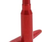 CARLSONS SNAP CAP .30/30 - ALUMINUM 2PK
