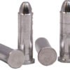 CARLSONS SNAP CAP .22 RIMFIRE - ALUMINUM 6PK