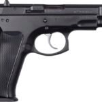 CZU CZ75 BD 9MM DCK B 10RD