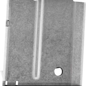 TIKKA MAGAZINE CTR SAKO TRG42 - 300WM 7RD BLACK