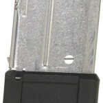 ANSCHUTZ MAGAZINE 1761 22WMR - 5RD STAINLESS