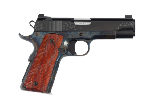 CZ-USA DW 1911 HEIRLOOM 45ACP CCH