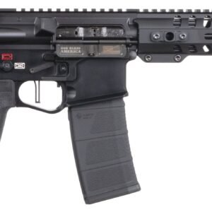 NORTH AMERICAN ARMS MINI 22LR REV 1-1/8" SS