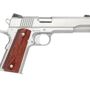 CZ-USA DW RZ-10 10MM 9+1 5"