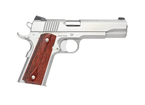 CZ-USA DW RZ-10 10MM 9+1 5"