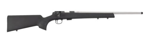 CZ-USA 457 SR 22LR SS/SYN THREADED