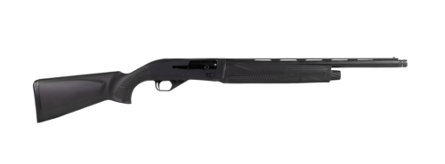 CZ-USA 712 G3 UTILITY 12/20 3" BL/SY
