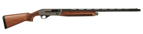 CZ-USA 1012 G2 12/28 GRY/WD 3"
