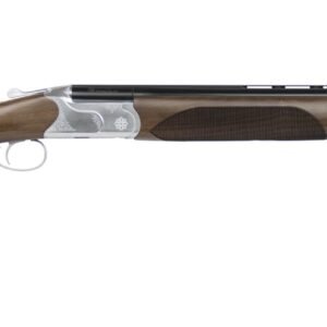 FIERCE FIREARMS TWISTED ROGUE 7PRC BLK/FRT 24"
