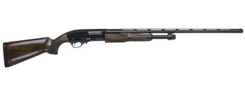 CZ-USA 620 FIELD SELECT 20/28 BL/WD