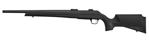 CZ-USA 600 AL2 ALPHA 6.5PRC BL/SY TB