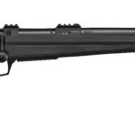 CZU CZ600 AL3 ALPHA BA 300 BLK