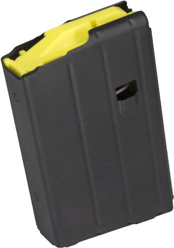 CPD MAGAZINE AR15 400 LEGEND - 10RD BLACKENED S/S