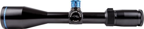 HUSKEMAW SCOPE 5-20X50 30MM - BLUE DIAMOND HUNT SMART SFP