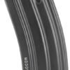 CPD MAGAZINE AR15 458 SOCOM - 10RD BLACKENED S/S