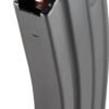 CPD MAGAZINE AR15 458 SOCOM - 10RD BLACKENED S/S