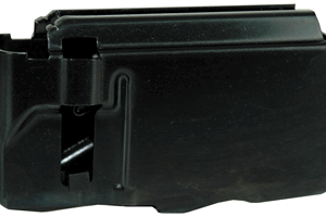 WALTHER MAGAZINE GSP500 22LR - 6RD BLUED
