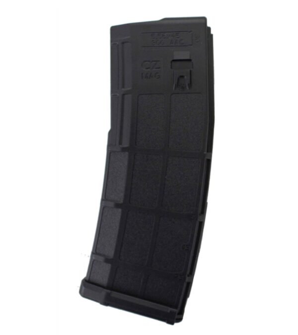 CZ-USA MAG BREN 2 5.56MM 30RD BLACK