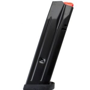 FN MAG HIGH POWER 9MM 10RD BLK