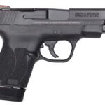 S&W MP2 SHD 40SW 4B 6RD HVZ