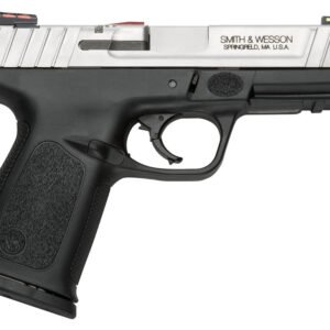 PRO MAG MAGAZINE AR-15 223 - 20RD HYBRID STEEL/ POLYMER BLK