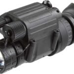AGM PVS-14 3AW1 NV MONOCULAR - GEN 3 WHITE PHOSPHOR USA