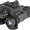 AGM NVG-40 3AW1 NGT VISION - GOGGLE/MONOCULAR WHITE USA