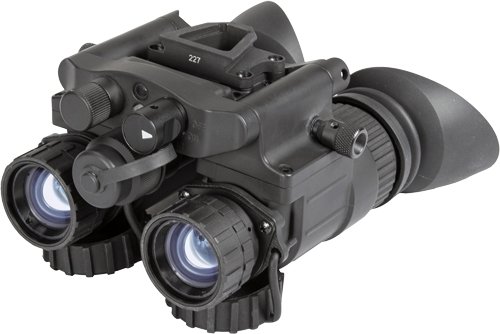 AGM NVG-40 3AW1 NGT VISION - GOGGLE/MONOCULAR WHITE USA