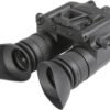 AGM NVG-40 3AW1 NGT VISION - GOGGLE/MONOCULAR WHITE USA