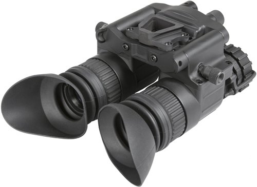 AGM NVG-40 3AW1 NGT VISION - GOGGLE/MONOCULAR WHITE USA