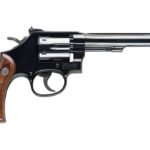 S&W 17MASTERPIECE 22LR 6B AS