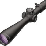 LEUPOLD SCOPE MARK 5HD 5-25X56 - M5C3 35MM FF H59 RETICLE BLK