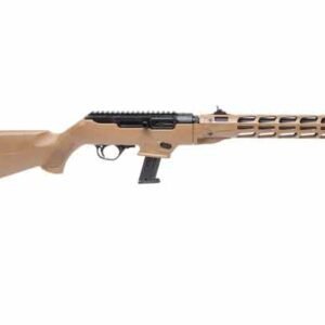 BERGARA RIDGE 300WIN BK/SY 24" 3+1 TB