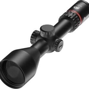 ANSCHUTZ SIGHT SET COMPLETE - FOR TARGET RIFLES
