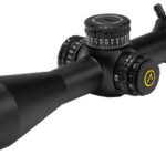 ATHLON ARES BTR GEN3 2.5-15X50 - 30MM APLR13 FFP IR MOA BLACK