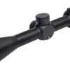 ATHLON SCOPE NEOS 3-9X40 - BDC300 IR SRAIGHT-WALL