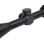 ATHLON SCOPE NEOS 3-9X40 - BDC300 IR SRAIGHT-WALL